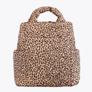 EUC BEIS The Weekend Tote in Wild Child